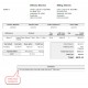 Display Customer Order Messages on Invoice and Delivery Slip PDF Module