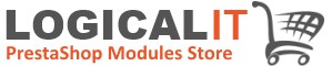 Logical IT PrestaShop Modules Store