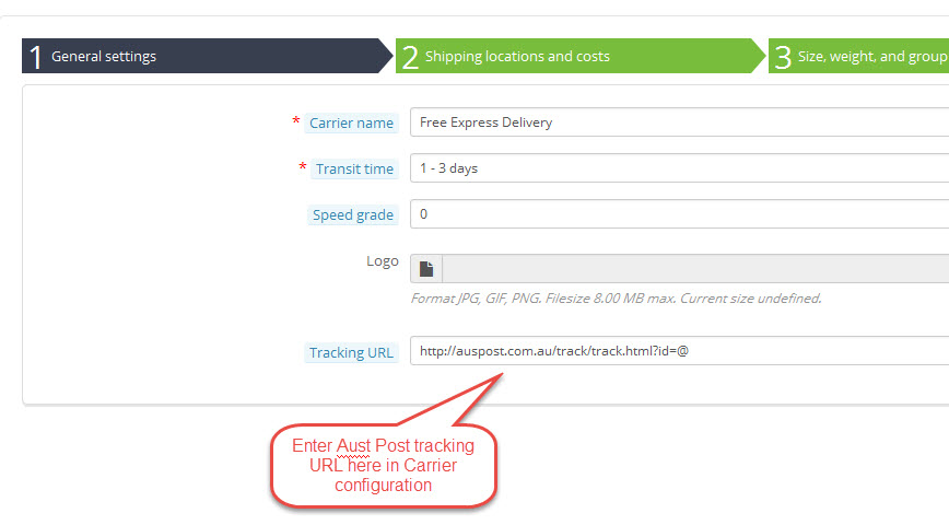 australia-post-tracking-url-prestashop