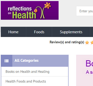 reflectionsonhealth-logo